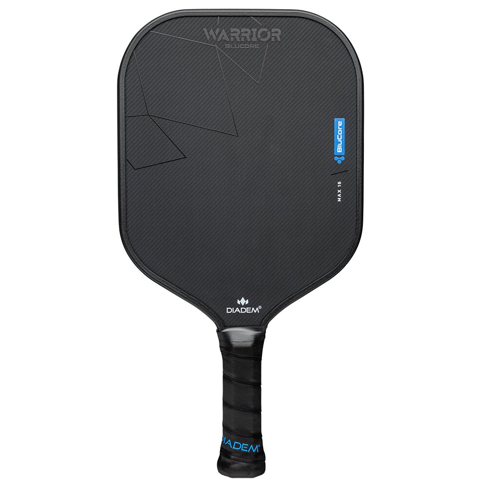 Diadem Warrior BluCore V3 Max Pickleball Paddle