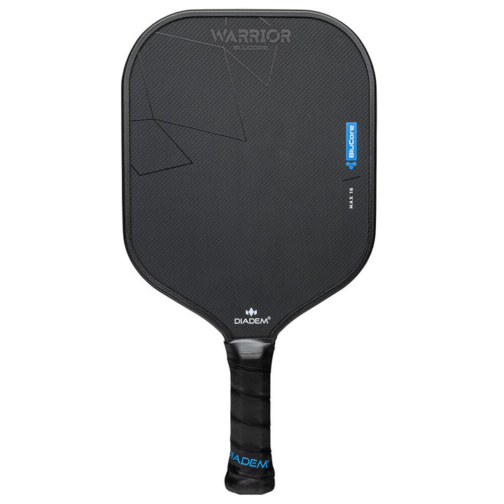 Diadem Warrior BluCore V3 Max Pickleball Paddle