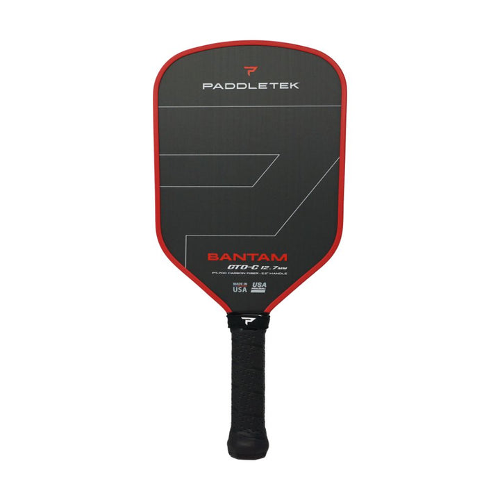Paddletek GTO-C 12.7mm Pickleball Paddle