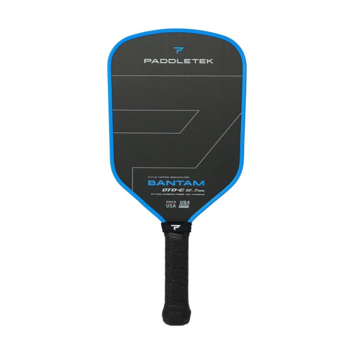 Paddletek GTO-C 12.7mm Pickleball Paddle