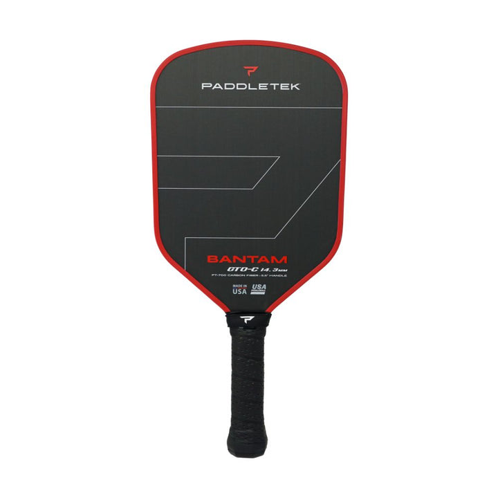 Paddletek GTO-C 14.3mm Pickleball Paddle