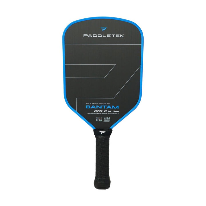 Paddletek GTO-C 14.3mm Pickleball Paddle