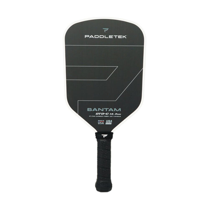 Paddletek GTO-C 14.3mm Pickleball Paddle