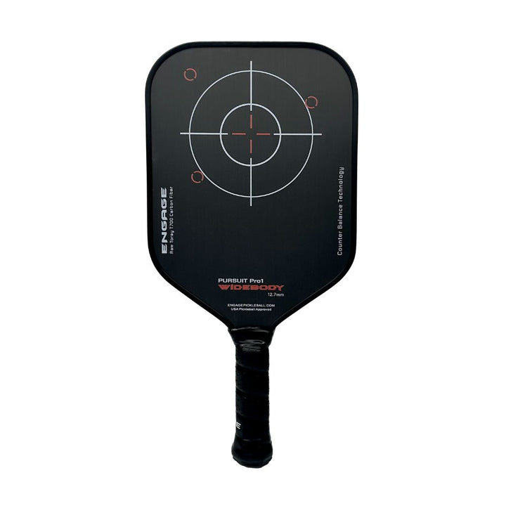 Engage Pursuit Pro1 Widebody 12.7mm Pickleball Paddle