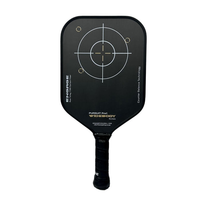 Engage Pursuit Pro1 Widebody 15.2mm Pickleball Paddle