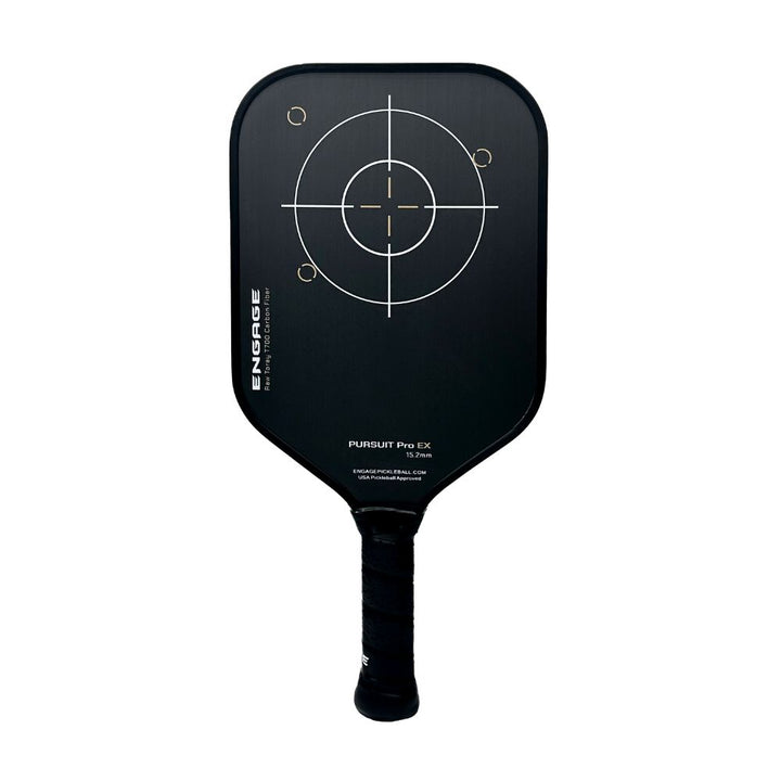 Engage Pursuit Pro EX 15.2mm Pickleball Paddle