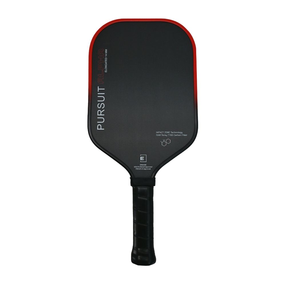 Engage Pursuit Alpha 14mm Pickleball Paddle