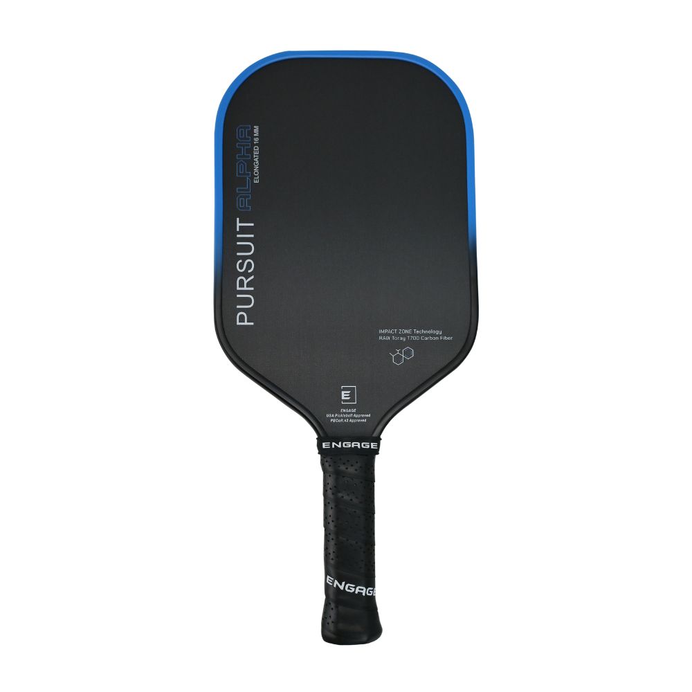 Engage Pursuit Alpha 16mm Pickleball Paddle