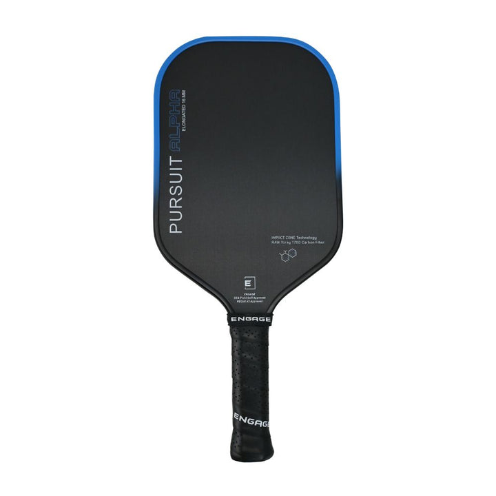 Engage Pursuit Alpha 16mm Pickleball Paddle