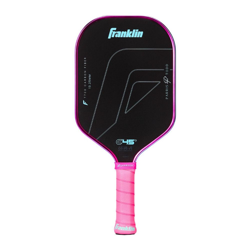 Franklin C45 Parris Todd 13.25mm Pickleball Paddle