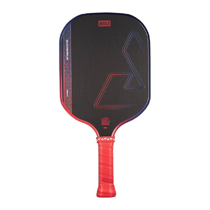 JOOLA Scorpeus Heat Vision 16mm Pickleball Paddle