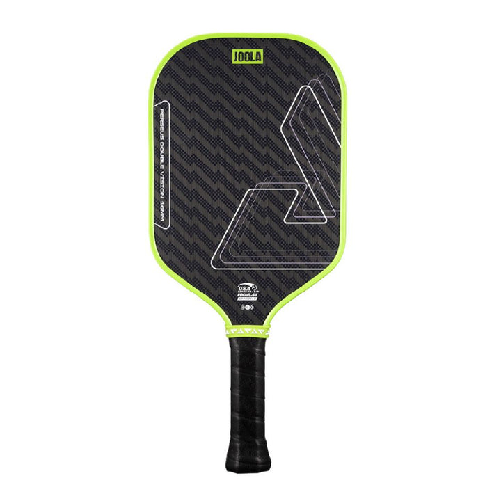 JOOLA Perseus Double Vision 16mm Pickleball Paddle