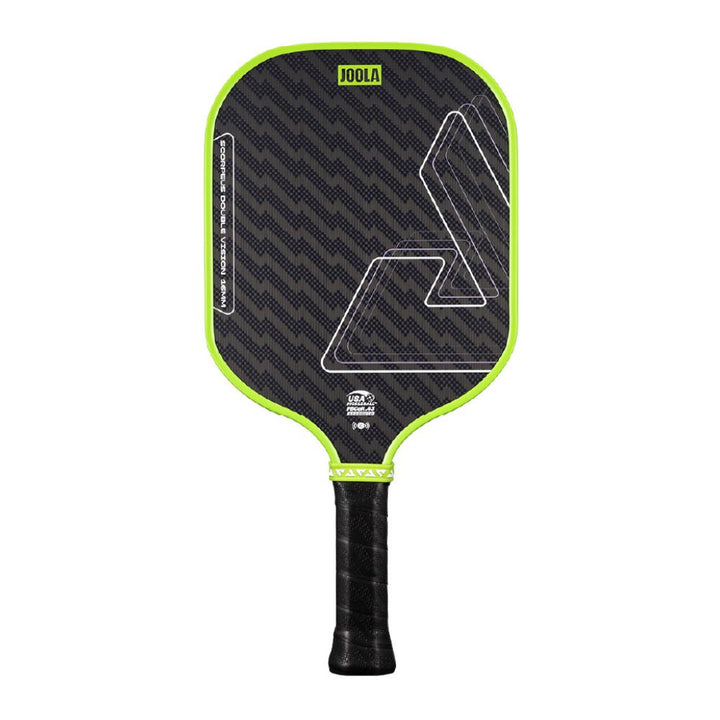 JOOLA Scorpeus Double Vision 16mm Pickleball Paddle