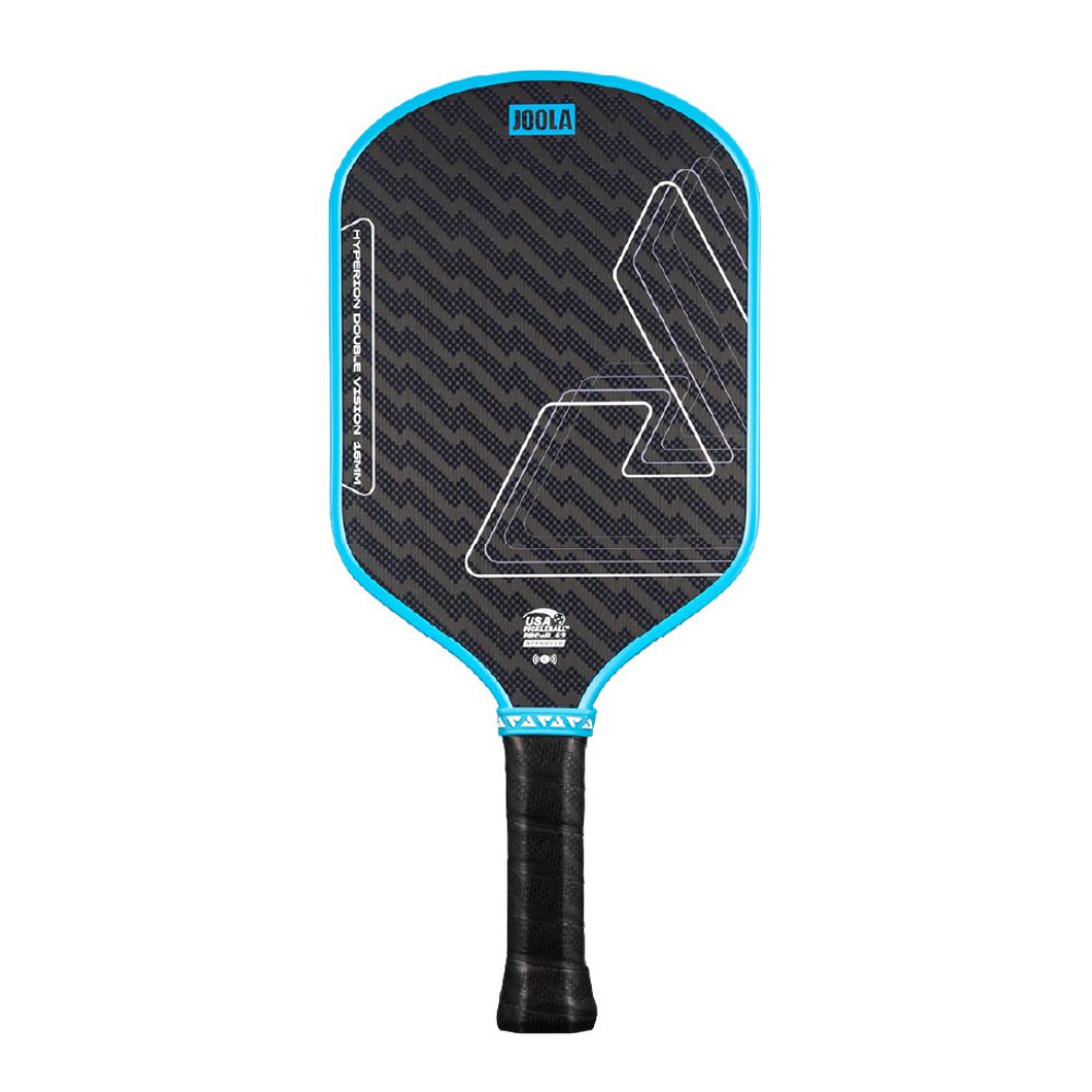 JOOLA Hyperion Double Vision 16mm Pickleball Paddle