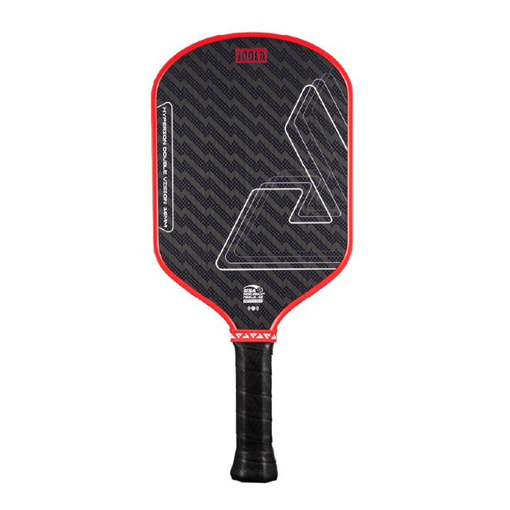 JOOLA Hyperion Double Vision 16mm Pickleball Paddle