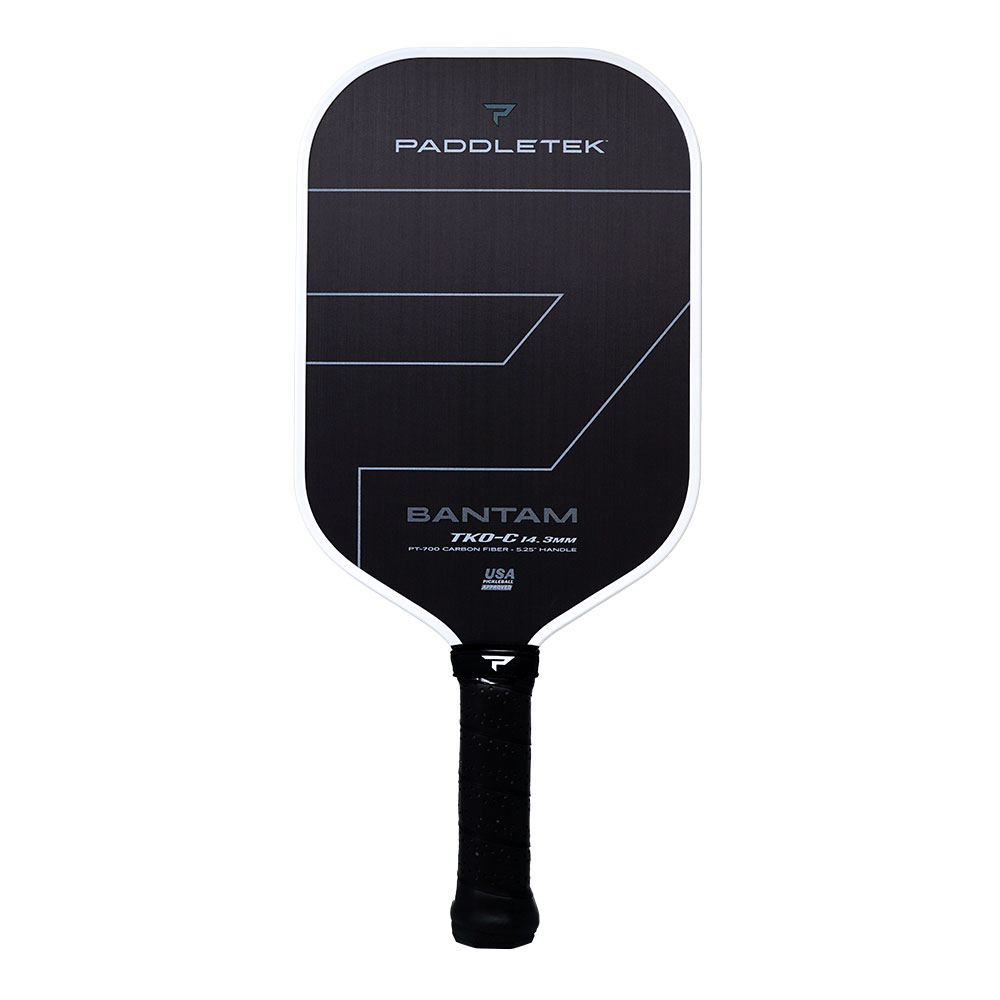 Paddletek Bantam TKO-C 14mm Pickleball Paddle