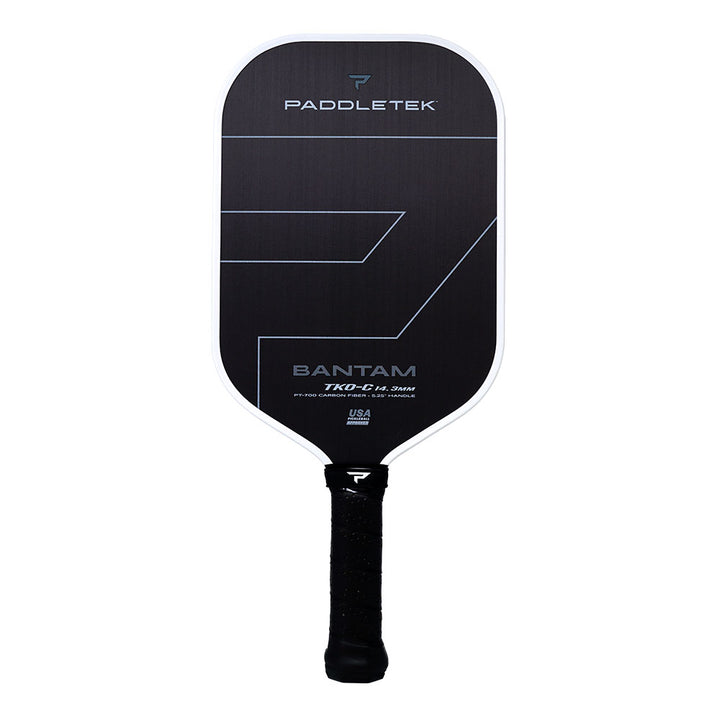 Paddletek Bantam TKO-C 14mm Pickleball Paddle