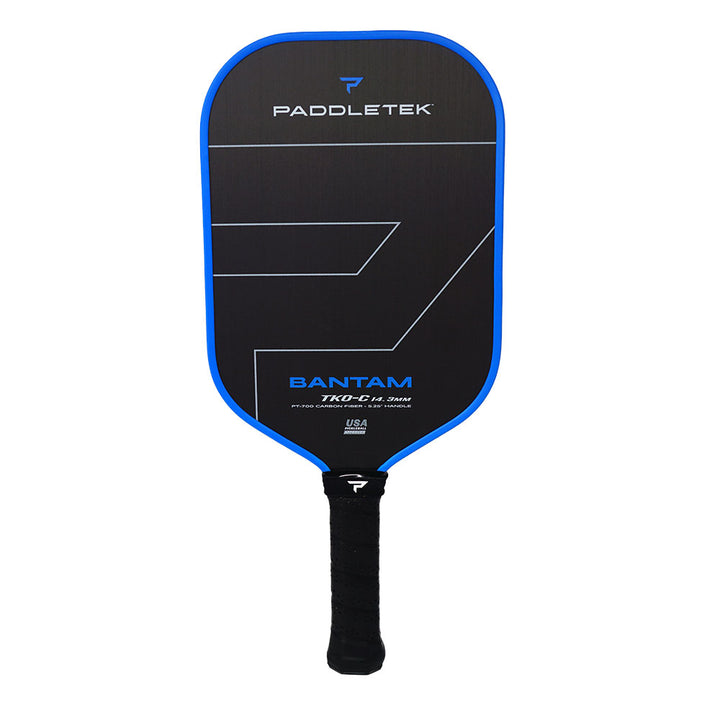 Paddletek Bantam TKO-C 14mm Pickleball Paddle