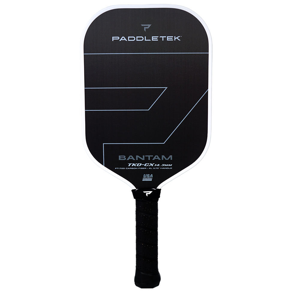 Paddletek Bantam TKO-CX 14mm Pickleball Paddle