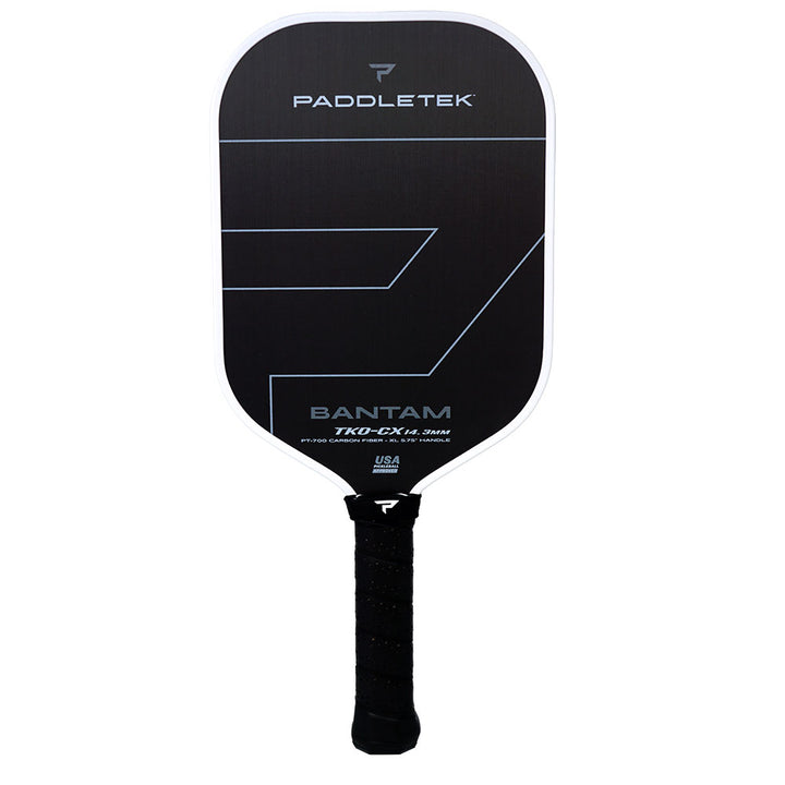 Paddletek Bantam TKO-CX 14mm Pickleball Paddle