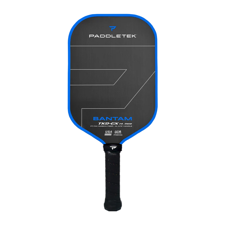 Paddletek Bantam TKO-CX 14mm Pickleball Paddle