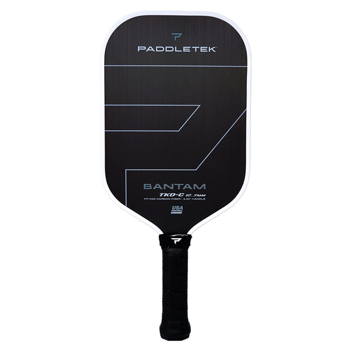 Paddletek Bantam TKO-C 12mm Pickleball Paddle