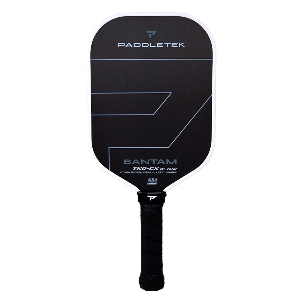 Paddletek Bantam TKO-CX 12mm Pickleball Paddle
