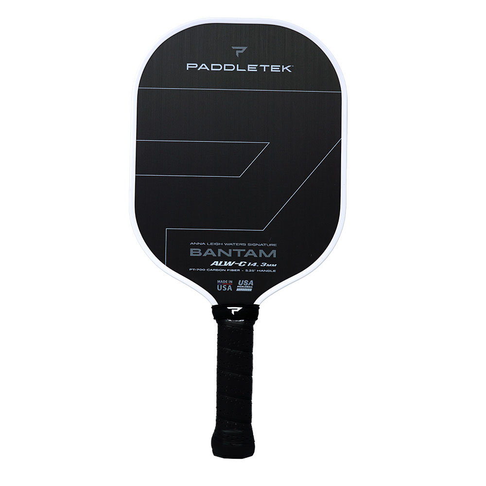 Paddletek Bantam ALW-C 14.3mm Pickleball Paddle