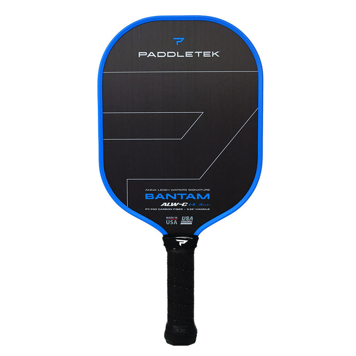 Paddletek Bantam ALW-C 14.3mm Pickleball Paddle