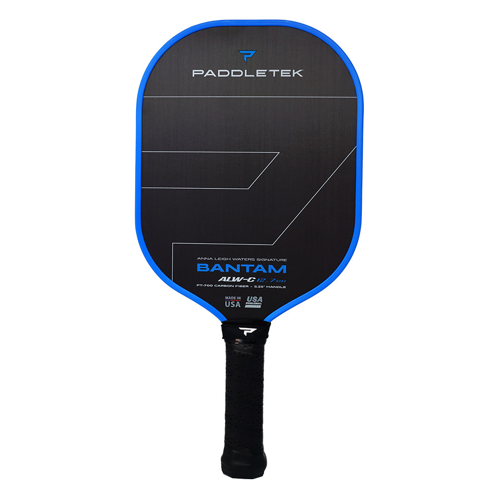 Paddletek Bantam ALW-C 12.7mm Pickleball Paddle