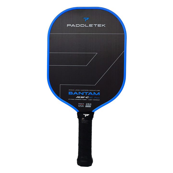 Paddletek Bantam ALW-C 12.7mm Pickleball Paddle