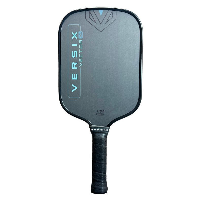VERSIX Vector XL Pickleball Paddle