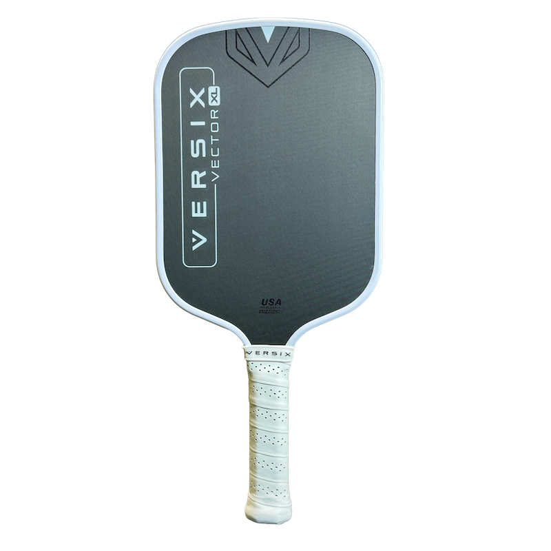VERSIX Vector XL Pickleball Paddle