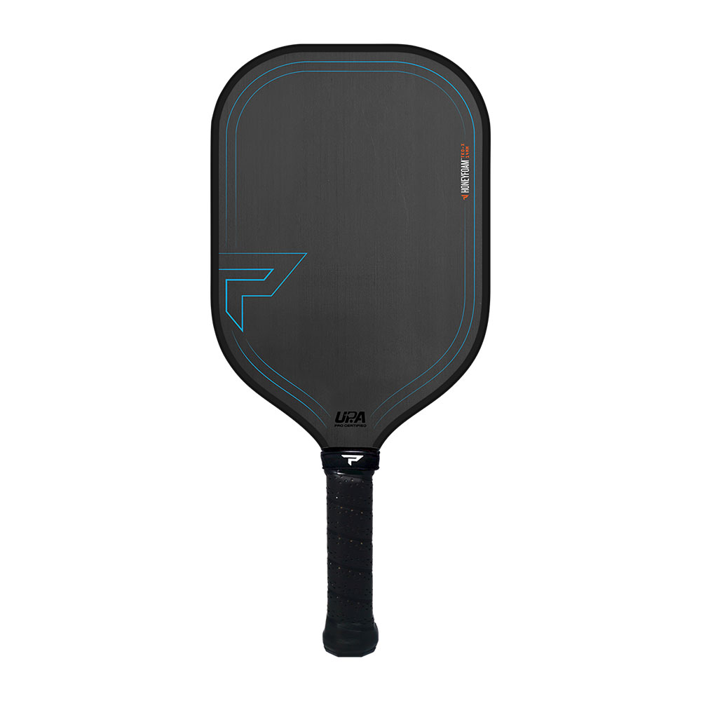Paddletek The HoneyFoam TKO-X 14mm Pickleball Paddle