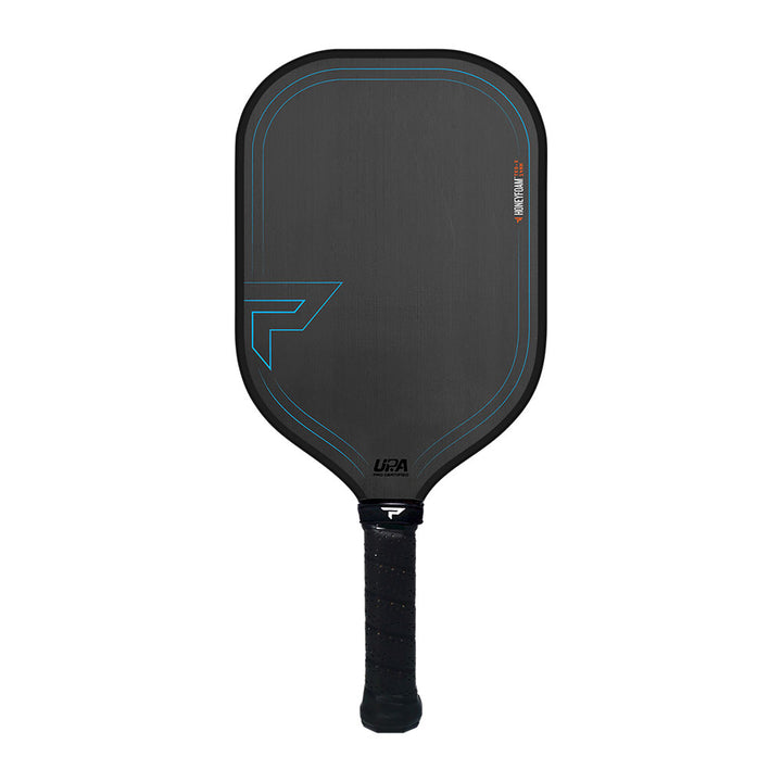 Paddletek The HoneyFoam TKO-X 14mm Pickleball Paddle