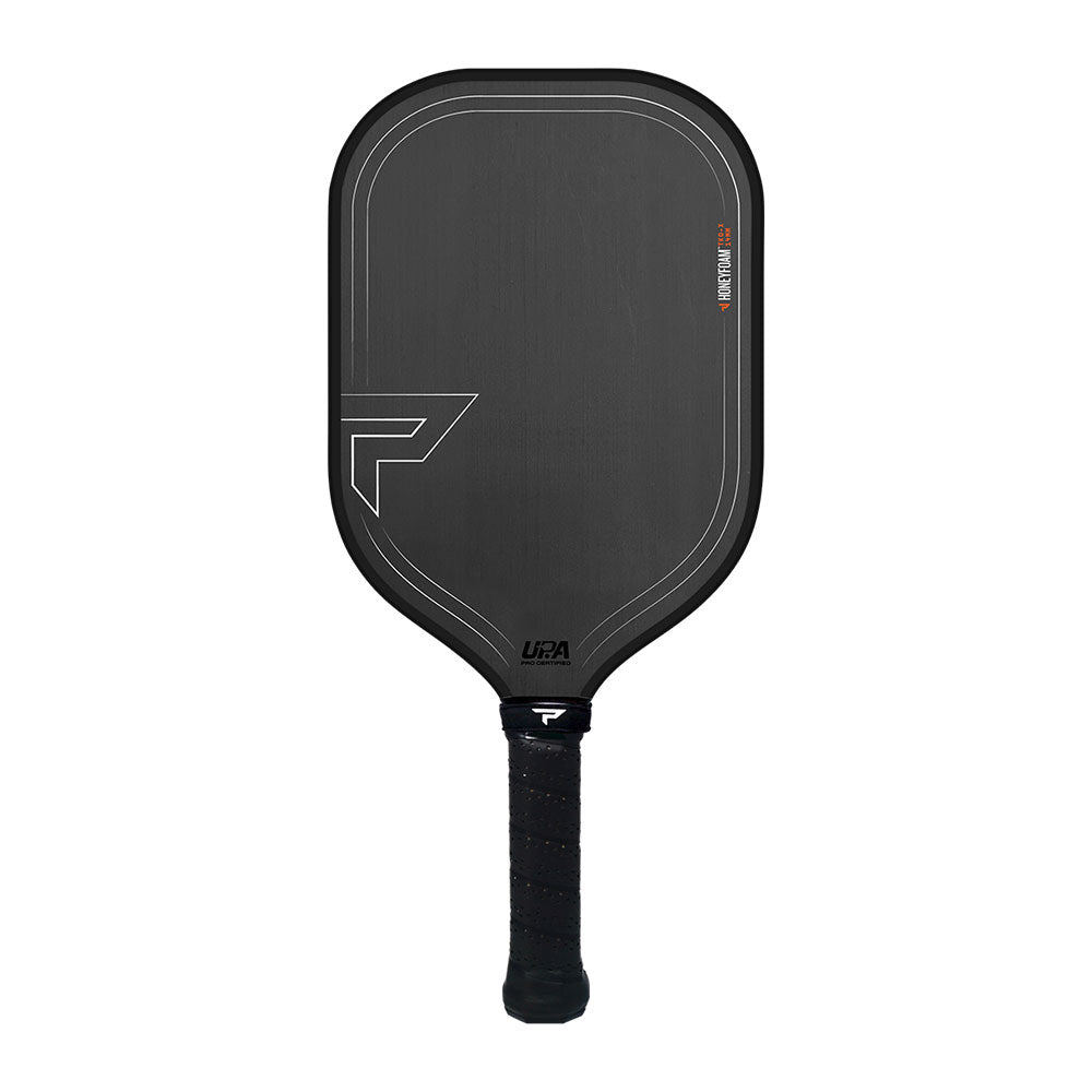 Paddletek The HoneyFoam TKO-X 16mm Pickleball Paddle