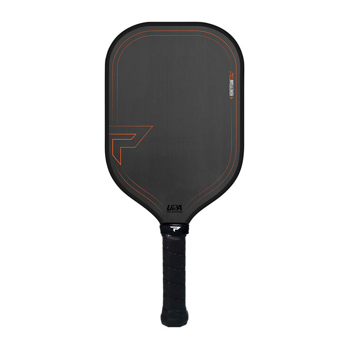 Paddletek The HoneyFoam TKO-X 16mm Pickleball Paddle
