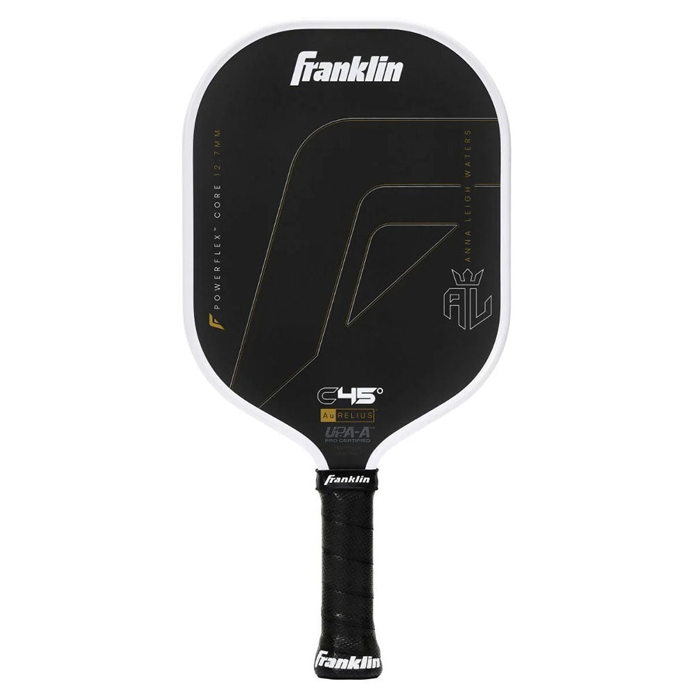 Franklin C45 Anna Leigh Waters Aurelius ALW Pickleball Paddle