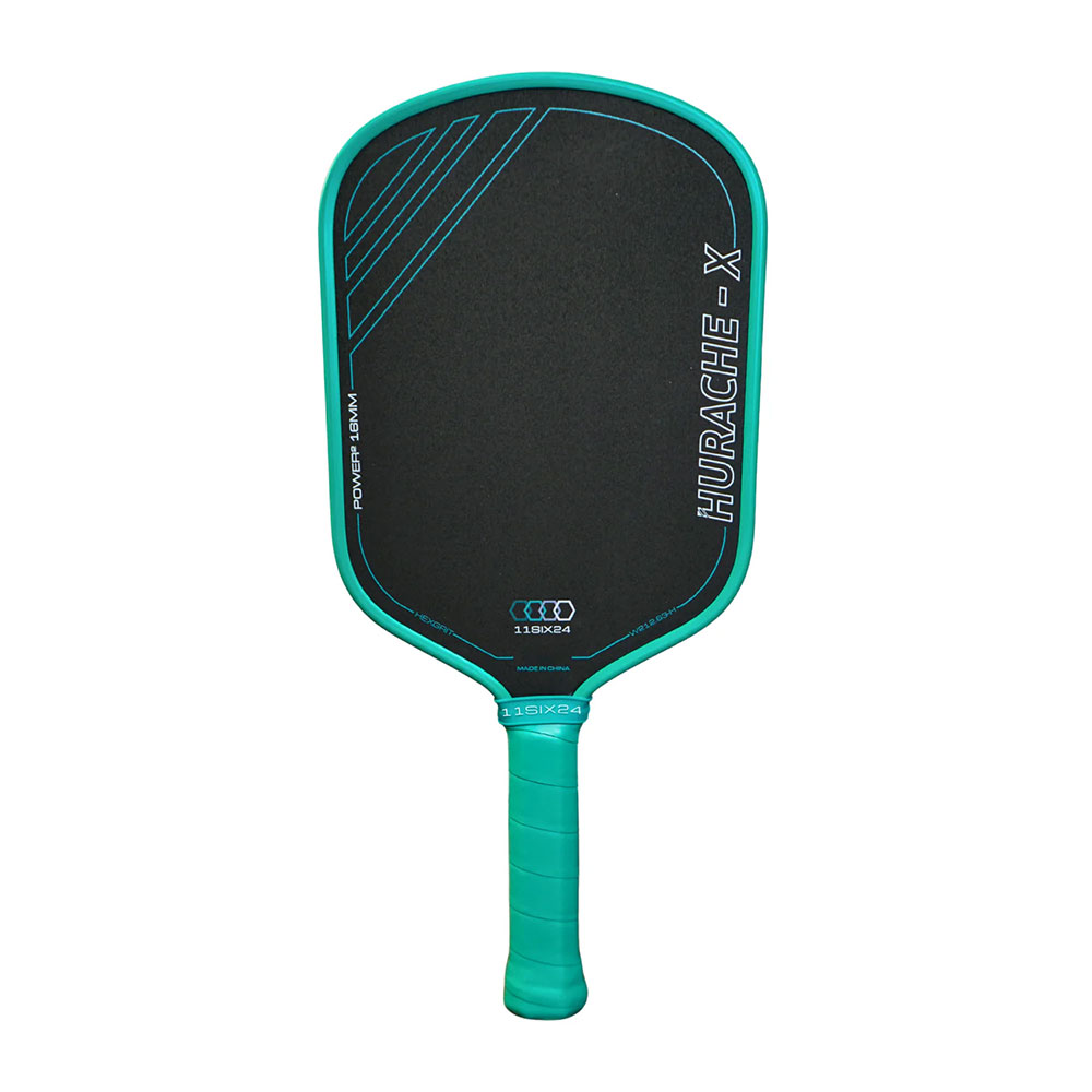11SIX24 Pegasus Power 2 Pickleball Paddle