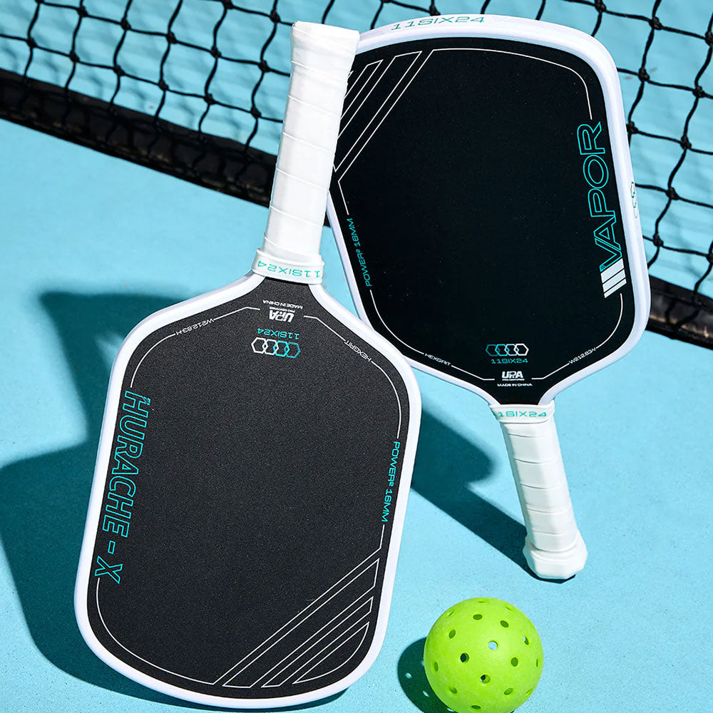 11SIX24 Pegasus Power 2 Pickleball Paddle
