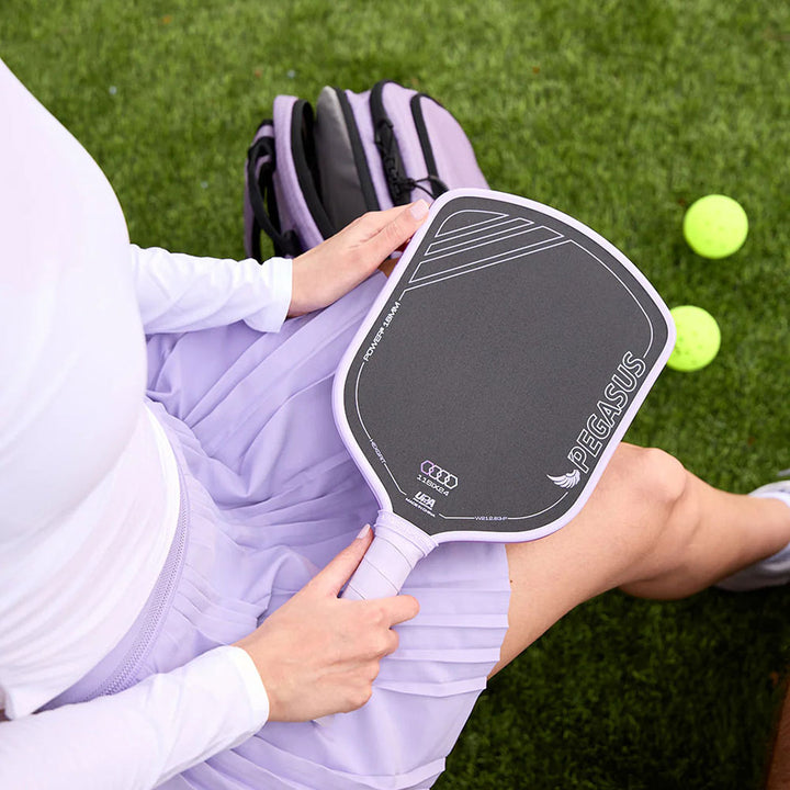 11SIX24 Pegasus Power 2 Pickleball Paddle