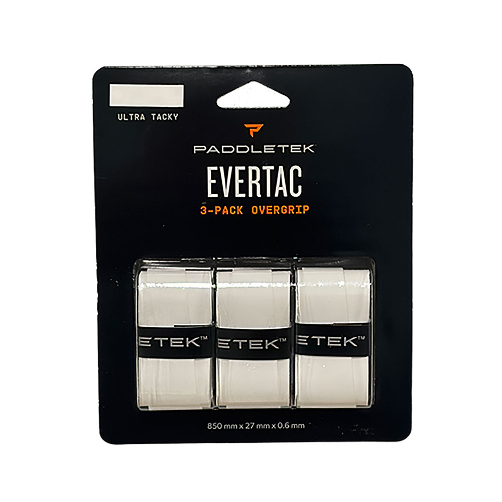 Paddletek Evertac Overgrip