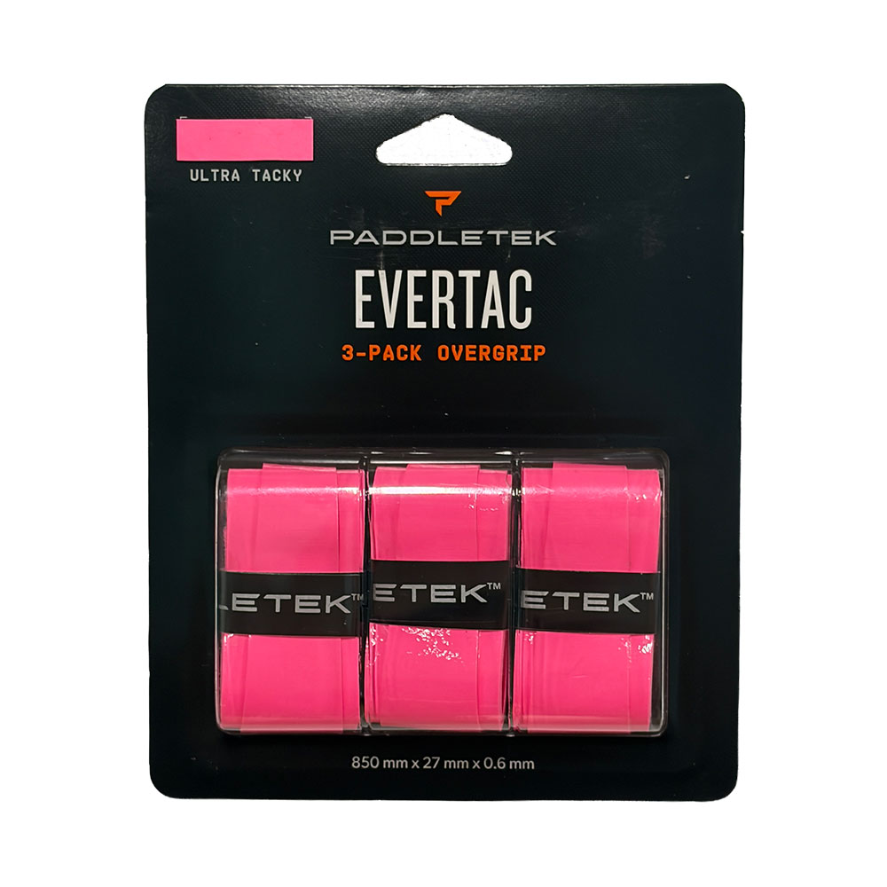 Paddletek Evertac Overgrip