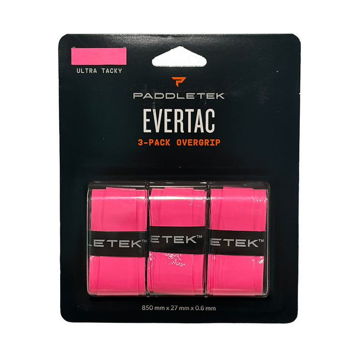 Paddletek Evertac Overgrip