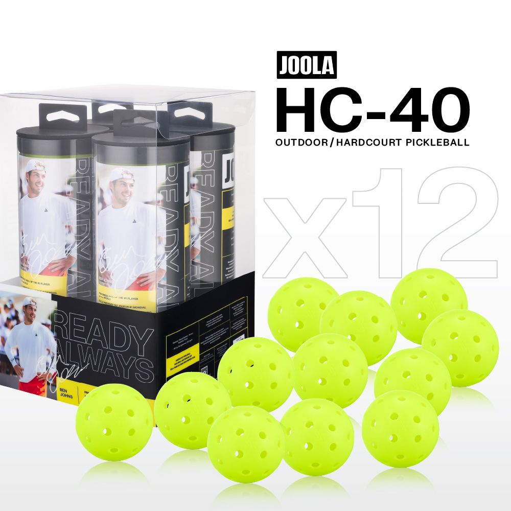 JOOLA HC-40 Pickleball