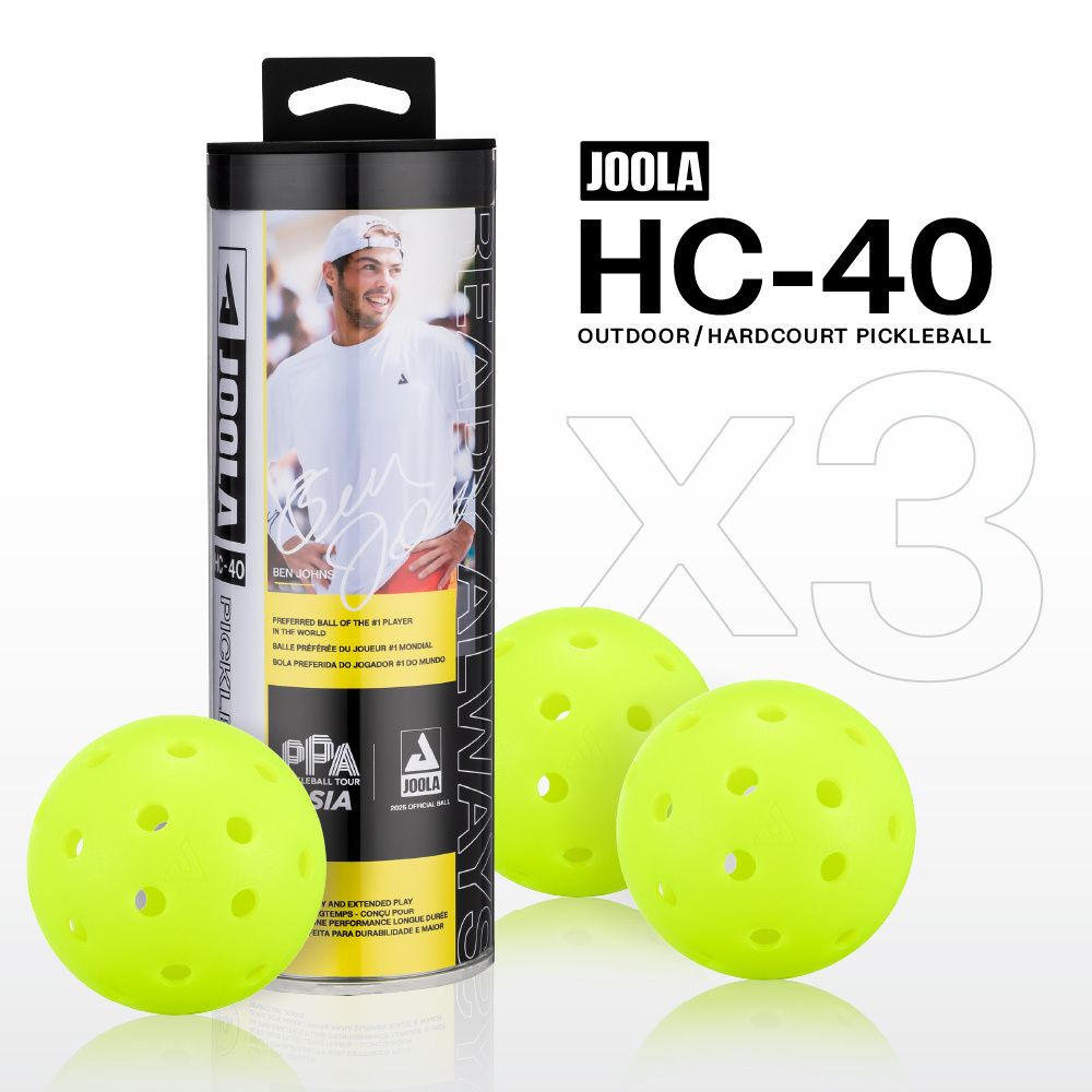 JOOLA HC-40 Pickleball