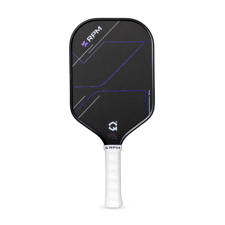 RPM Q2 Elongated Pickleball Paddle