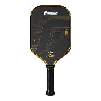 Franklin C45 'The Fives' 14mm Double Thermoformed Pickleball Paddle