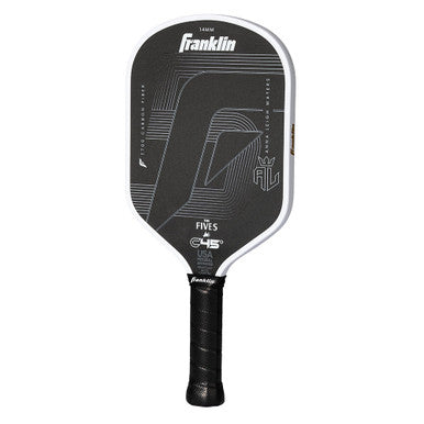 Franklin C45 'The Fives' 14mm Double Thermoformed Pickleball Paddle