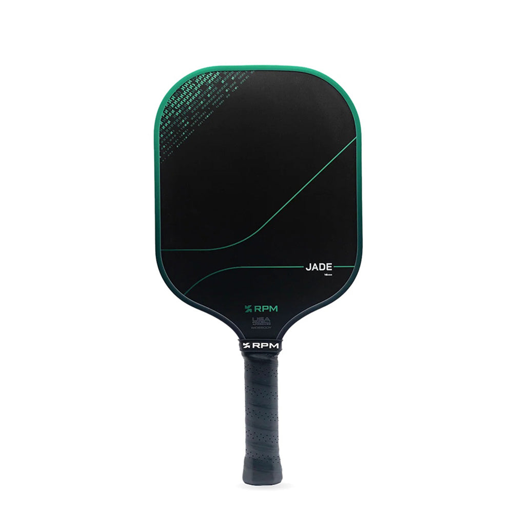 RPM Jade Widebody Pickleball Paddle